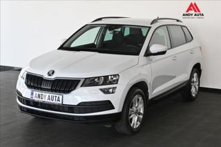 Škoda Karoq 1,5 TSI 110 kW DSG Záruka až 5 let SUV