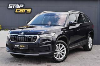 Škoda Kodiaq 2.0TDI*REZERVACE* SUV