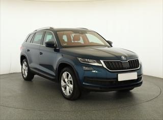 Škoda Kodiaq 2.0 TDI 140kW SUV