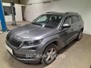 Škoda Kodiaq 2.0TDi SUV