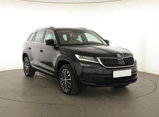 Škoda Kodiaq 2.0 TDI 140kW SUV