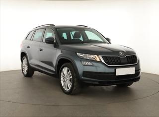 Škoda Kodiaq 2.0 TDI 110kW SUV