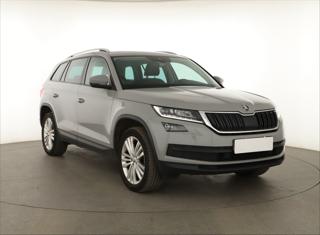 Škoda Kodiaq 1.5 TSI 110kW SUV