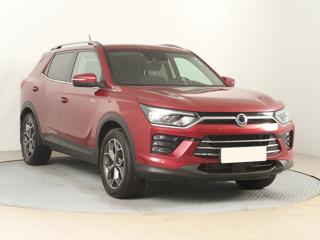 SsangYong Korando 1.5 T-GDI 120kW SUV