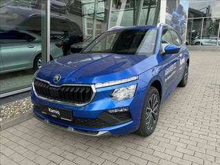 Škoda Kamiq 1,0 TSI 85kW  Drive SUV