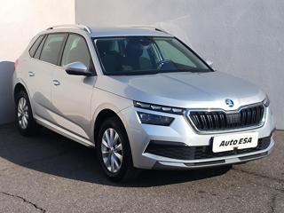 Škoda Kamiq 1.0 TSi, 1.maj, Serv.kniha SUV