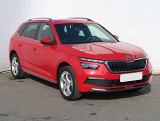 Škoda Kamiq 1.5 TSI 110kW SUV