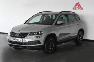 Škoda Karoq 1,5 TSi 110kW *Ambition* Záruka až 5 let SUV