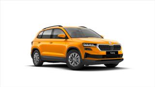 Škoda Karoq 1,5 TSI 110 kW  130 let SUV