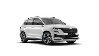 Škoda Karoq 1,5 TSI 110 kW  Sportline SUV