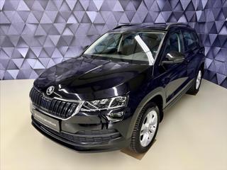 Škoda Karoq 1,0 TSI 85 kW AMBITION+, NAVIGACE, TEMPOMAT, PDC SUV