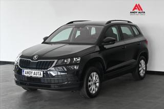 Škoda Karoq 1,6 TDI 85 kW AMBITION Záruka až 5 let SUV