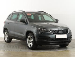 Škoda Karoq 1.5 TSI 110kW SUV