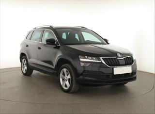 Škoda Karoq 1.5 TSI 110kW SUV