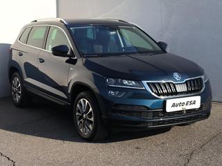 Škoda Karoq 1.5 TSi SUV