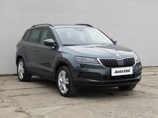 Škoda Karoq 2.0 TDi SUV