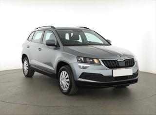 Škoda Karoq 2.0 TDI 85kW SUV