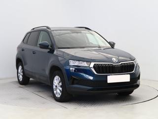 Škoda Karoq 2.0 TDI 85kW SUV