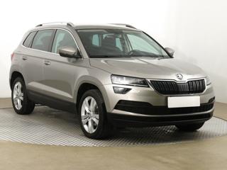 Škoda Karoq 1.0 TSI 85kW SUV