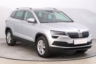 Škoda Karoq 2.0 TDI 110kW SUV