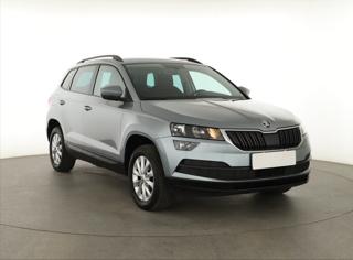 Škoda Karoq 1.6 TDI 85kW SUV