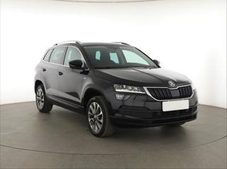 Škoda Karoq 1.5 TSI 110kW SUV