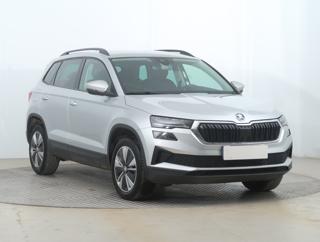 Škoda Karoq 2.0 TDI 85kW SUV