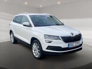 Škoda Karoq 1,5 TSI 110 kW ACT Style DSG 4x4 SUV