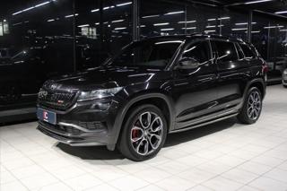 Škoda Kodiaq 2,0 Bi-TDI 176 kW RS 4x4 DSG SUV