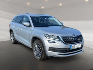 Škoda Kodiaq 2,0 TDI 140 kW L&K 4x4 DSG SUV