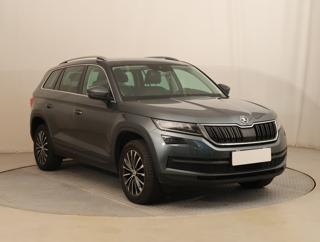 Škoda Kodiaq 2.0 TDI 110kW SUV