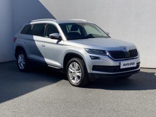 Škoda Kodiaq 2.0TDi SUV