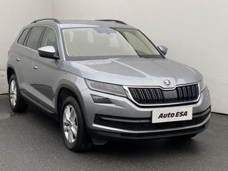 Škoda Kodiaq 1.4 TSi SUV