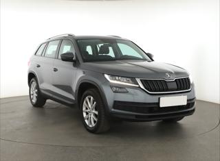 Škoda Kodiaq 1.5 TSI 110kW SUV