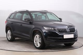 Škoda Kodiaq 1.5 TSI 110kW SUV