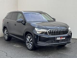 Škoda Kodiaq 2.0TDi, 1.maj, ČR SUV