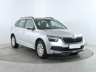 Škoda Kamiq 1.0 TSI 81kW SUV