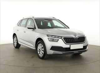 Škoda Kamiq 1.0 TSI 81kW SUV