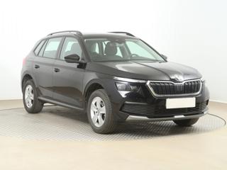 Škoda Kamiq 1.0 TSI 81kW SUV