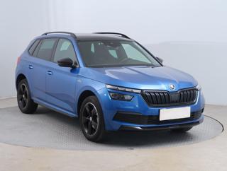 Škoda Kamiq 1.0 TSI 81kW SUV