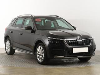 Škoda Kamiq 1.5 TSI 110kW SUV