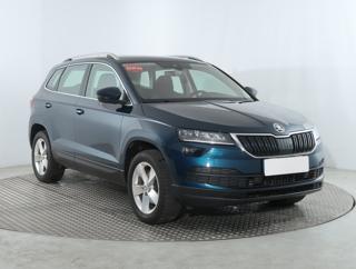 Škoda Karoq 2.0 TDI 140kW SUV