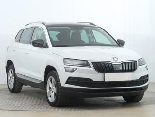 Škoda Karoq 1.6 TDI 85kW SUV