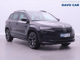 Škoda Karoq 2,0 TDI 140kW Sportline DPH SUV