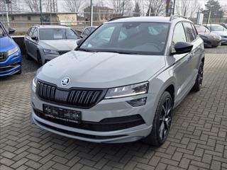 Škoda Karoq 2,0 TSi DSG SPORTLINE *VIRTUAL*NAVI* SUV