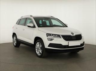 Škoda Karoq 1.5 TSI 110kW SUV