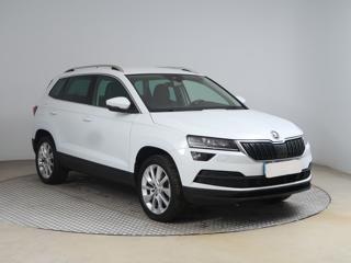 Škoda Karoq 2.0 TDI 110kW SUV