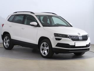 Škoda Karoq 1.5 TSI 110kW SUV