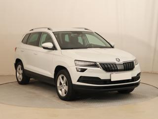 Škoda Karoq 2.0 TDI 110kW SUV