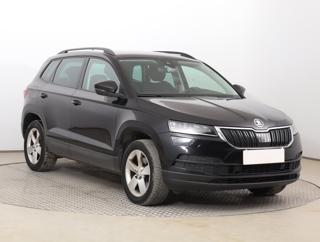 Škoda Karoq 2.0 TDI 110kW SUV